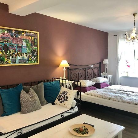 Appartement Vila Sol à Bled Extérieur photo