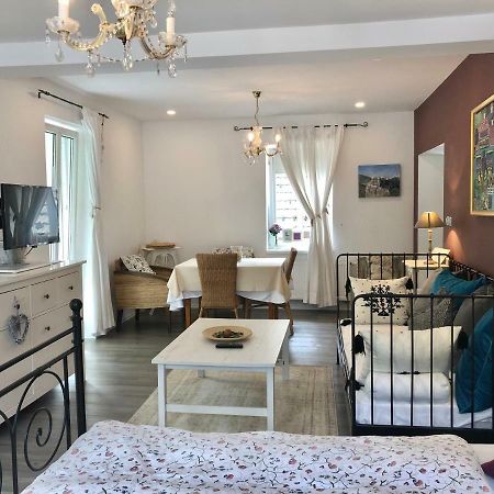 Appartement Vila Sol à Bled Extérieur photo