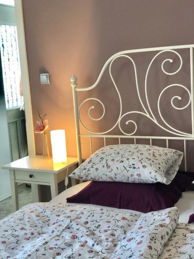 Appartement Vila Sol à Bled Extérieur photo