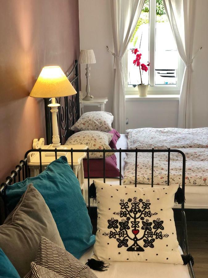Appartement Vila Sol à Bled Extérieur photo