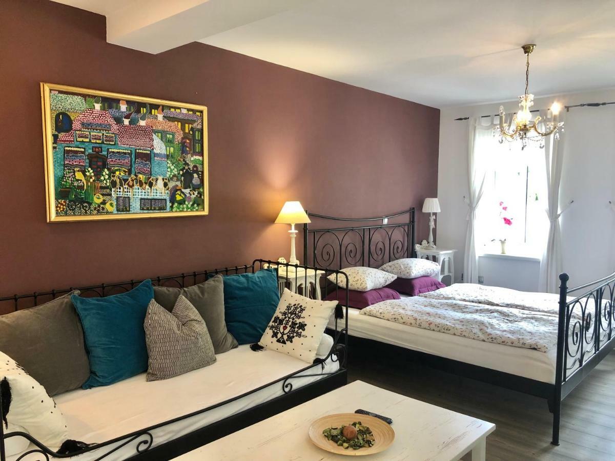 Appartement Vila Sol à Bled Extérieur photo
