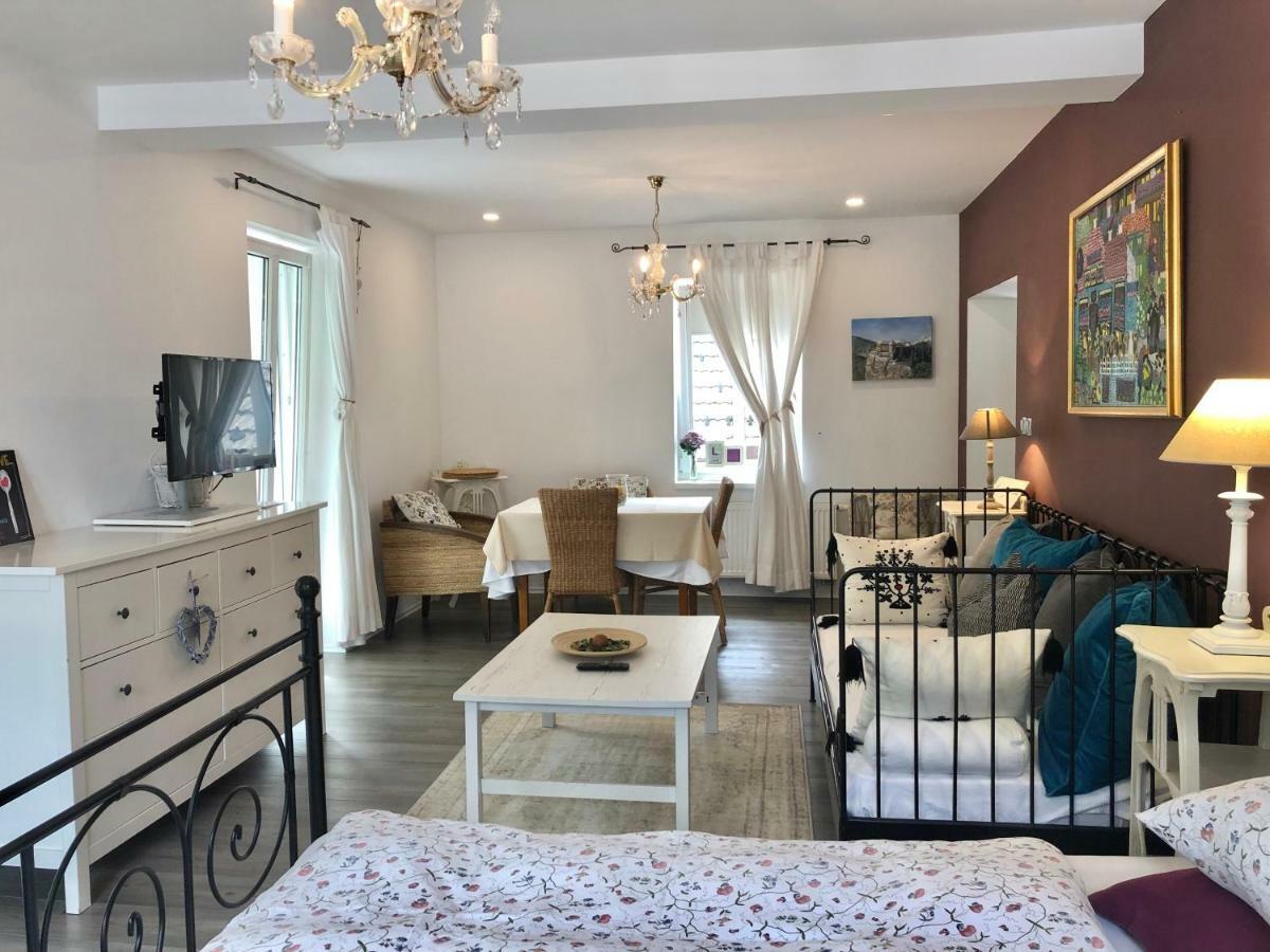 Appartement Vila Sol à Bled Extérieur photo